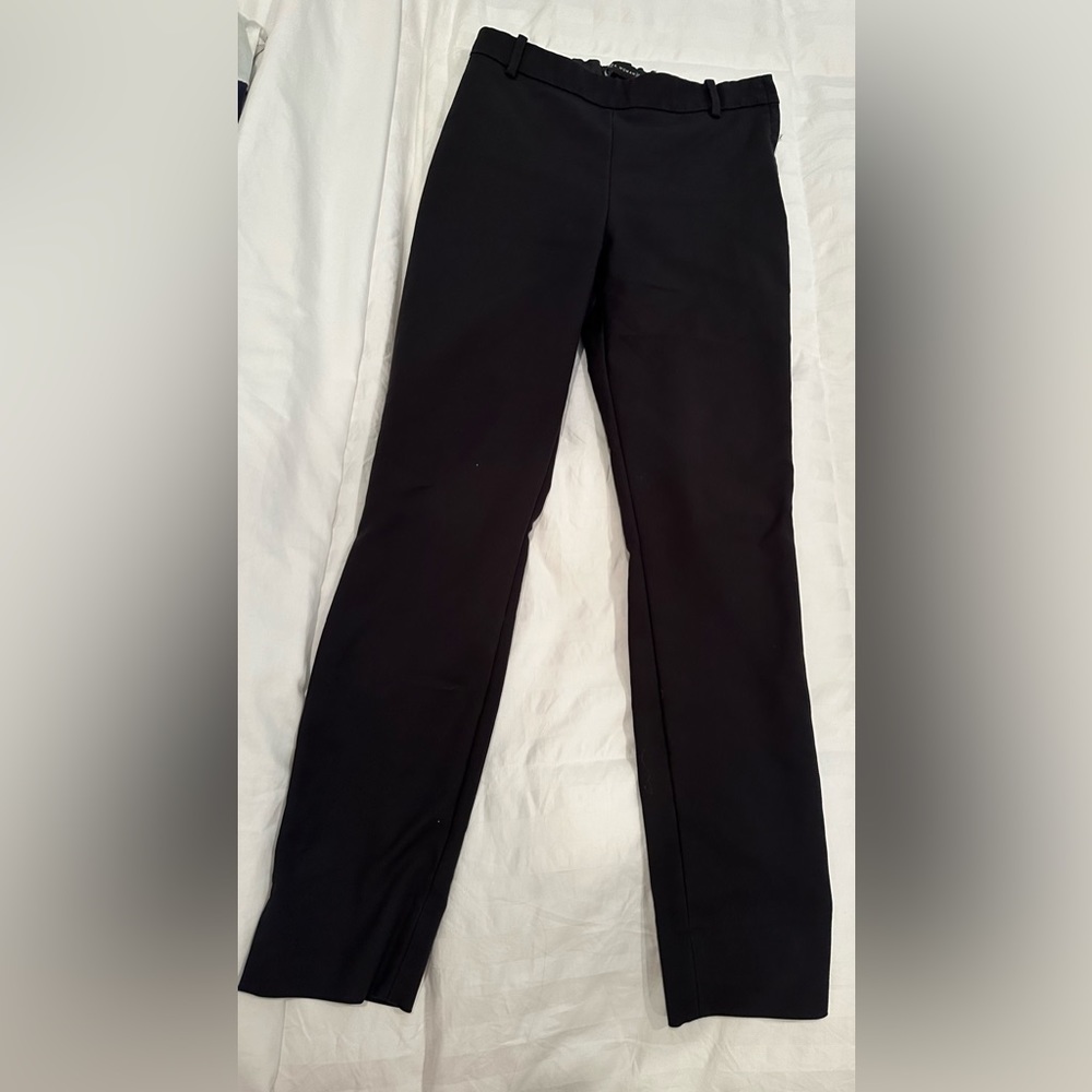 Zara skinny dress pants